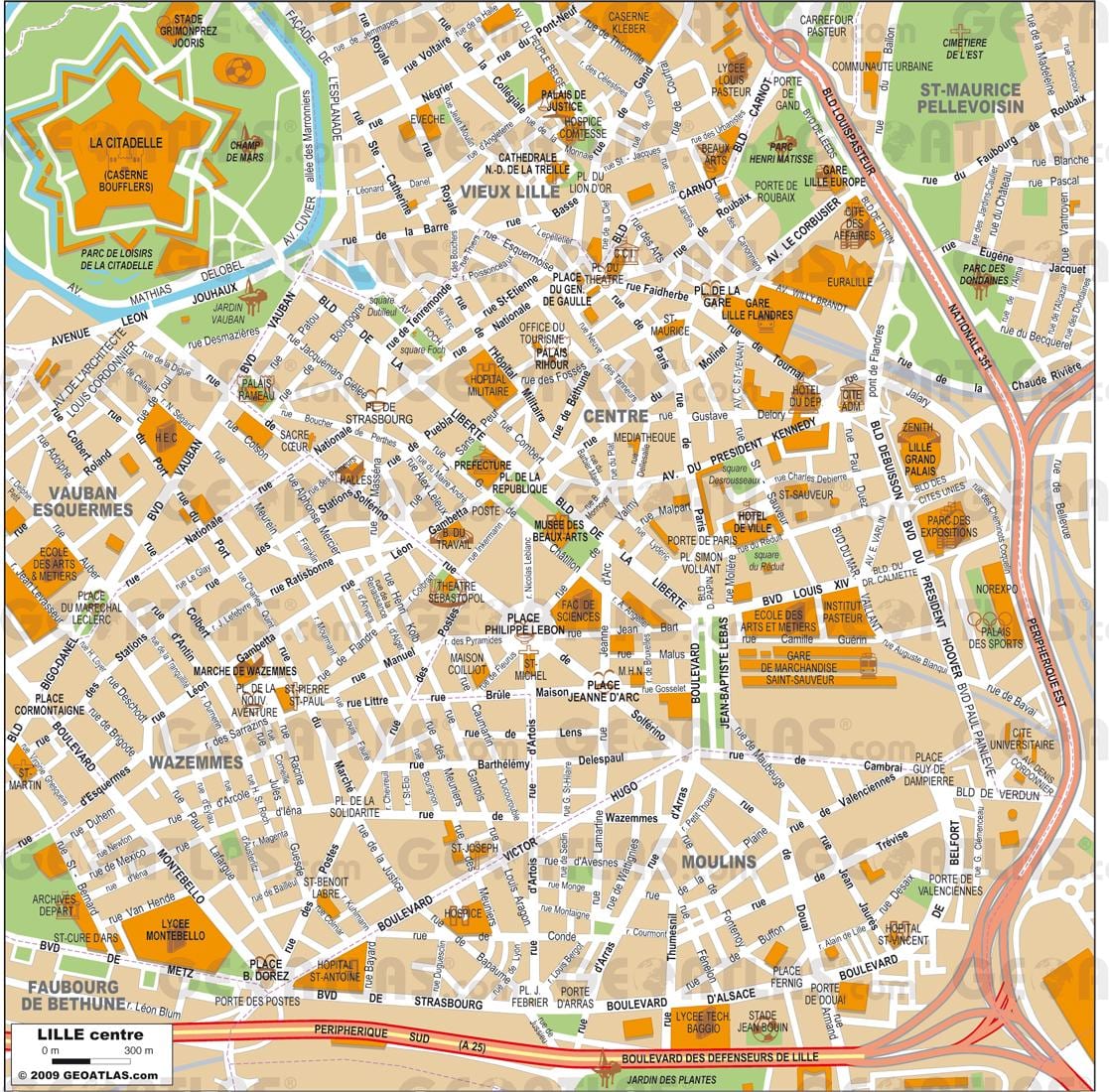 Lille mapa pdf