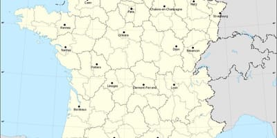 Lille hiriko mapa